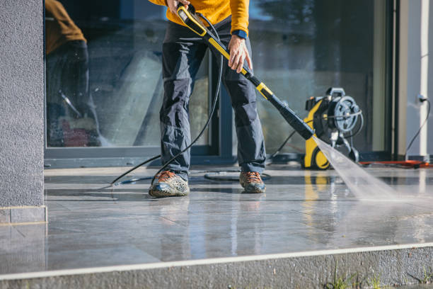 Best Fence Cleaning  in Independence, OH