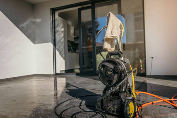 Best Post-Construction Pressure Washing  in Independence, OH