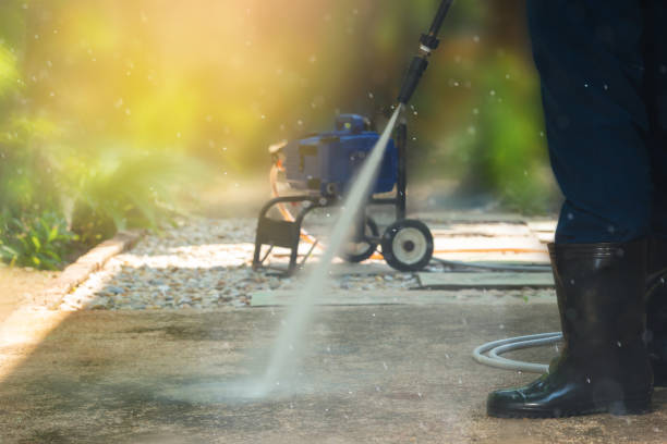 Best Warehouse Cleaning  in Independence, OH